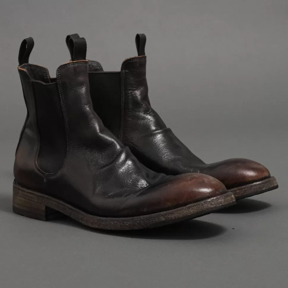 Shoto 51539 Dark Brown Store