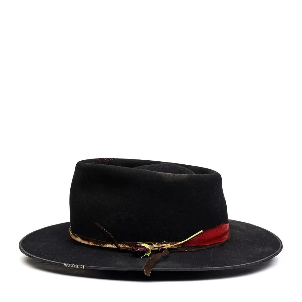 BSVII Hat Black Cheap