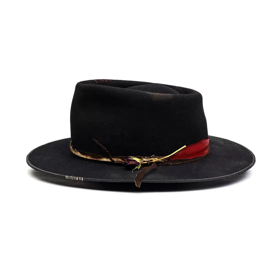 BSVII Hat Black Cheap