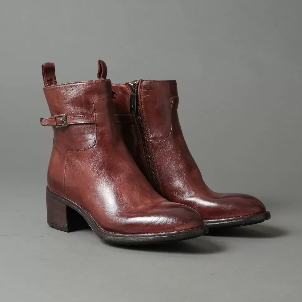 Lemargo Gh06A Mid-Brown Best Sale