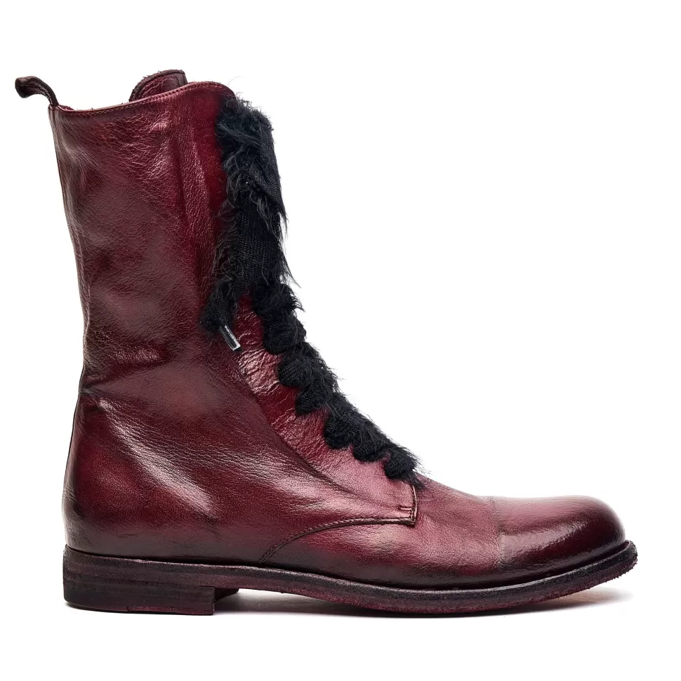 INK 46308N Burgundy Online