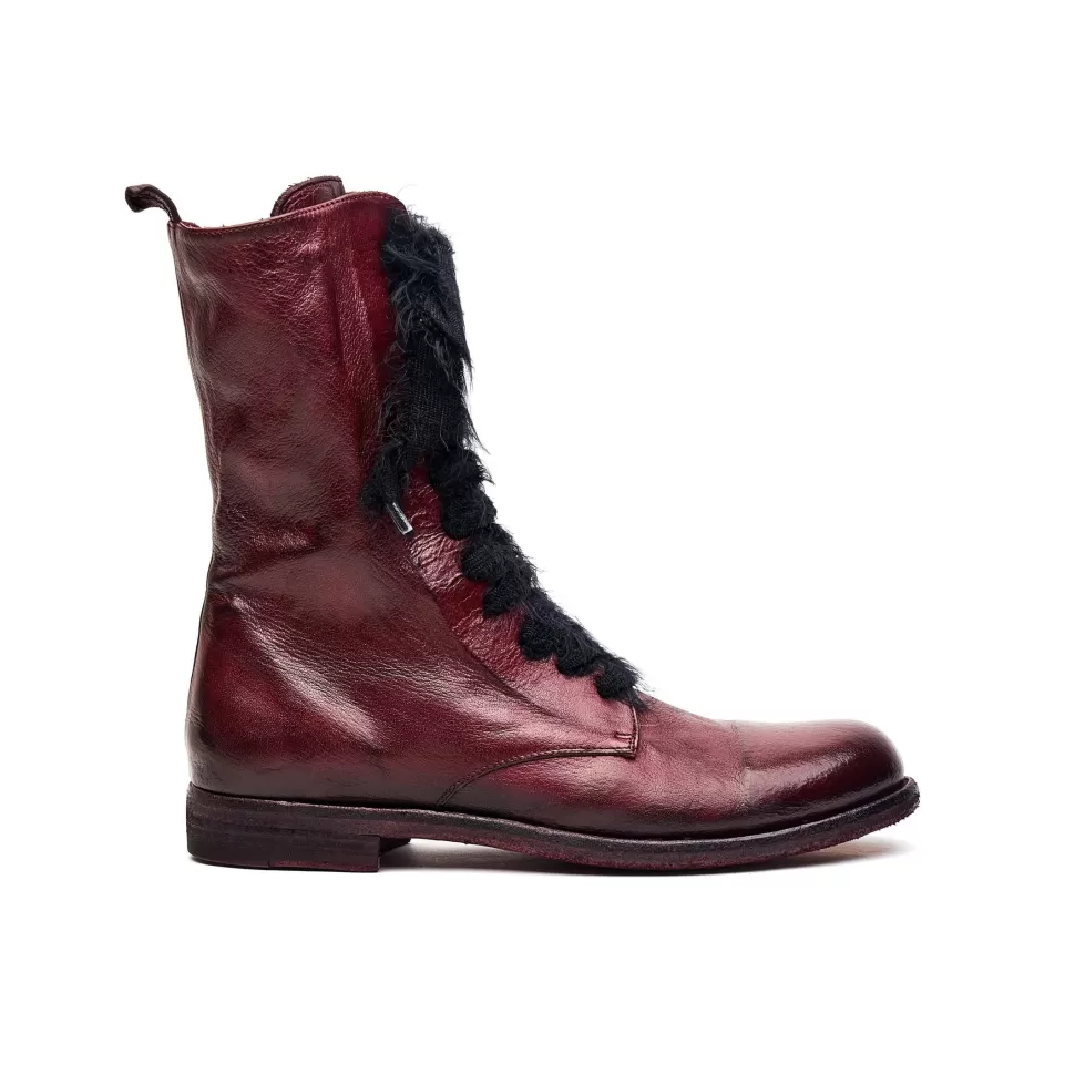 INK 46308N Burgundy Online