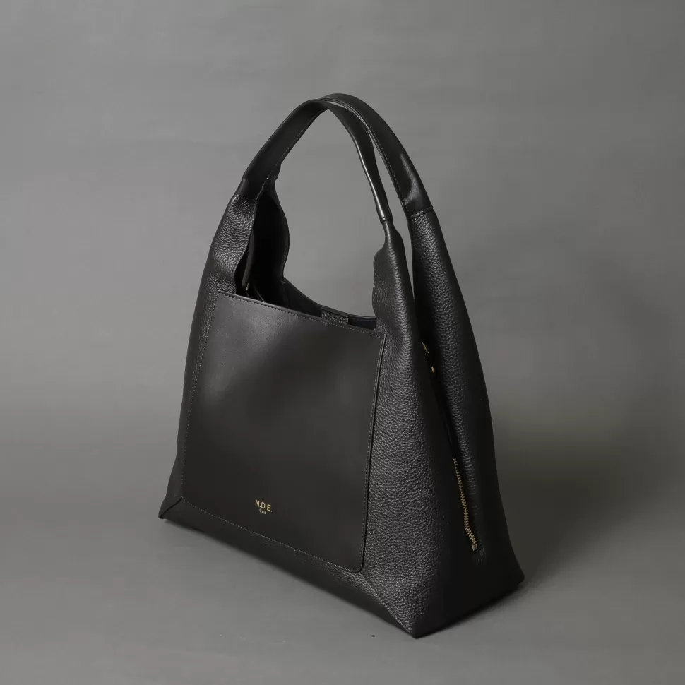 N.D.B Bags Leandra Black Store