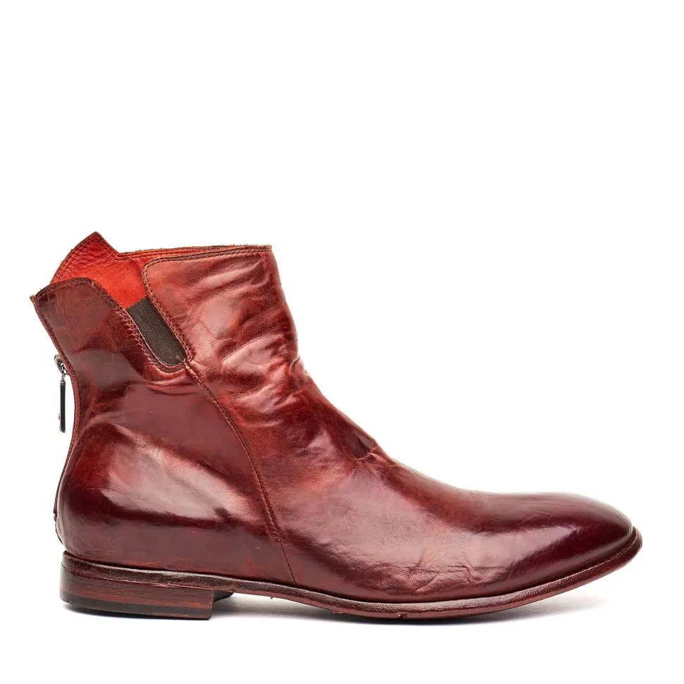 Lemargo Ac27A Red/Brown Discount