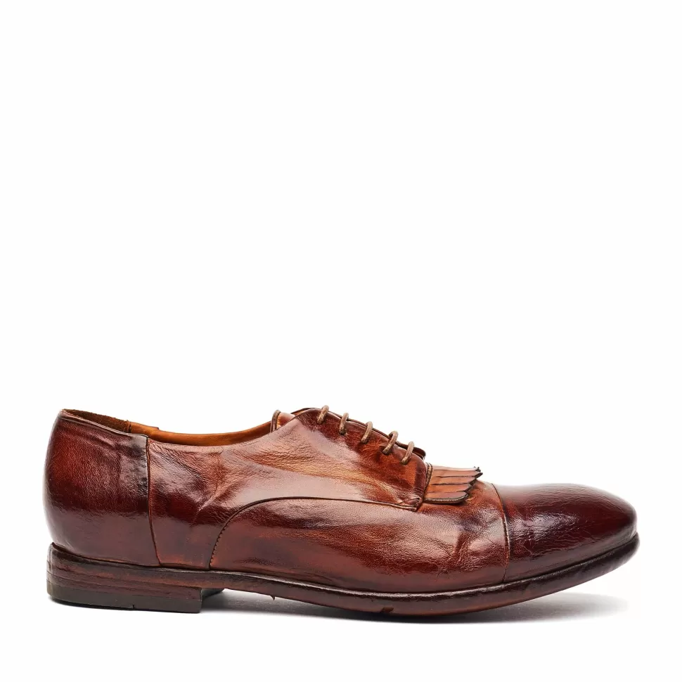 Lemargo Ai02A Cognac Tan New