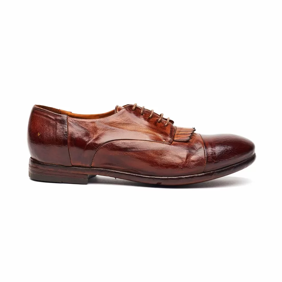 Lemargo Ai02A Cognac Tan New