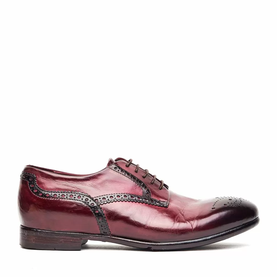 Lemargo Ai26A Burgundy Best Sale