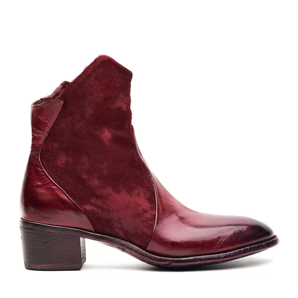 Lemargo Ap12B Burgundy Online