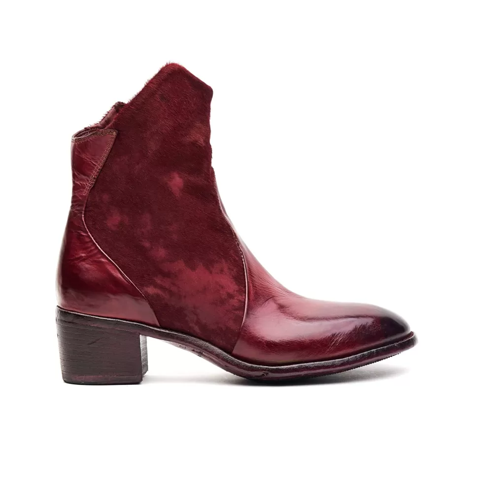 Lemargo Ap12B Burgundy Online