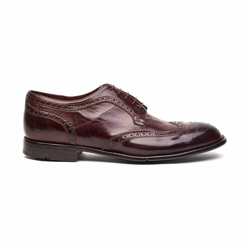 Lemargo Cu02A Mid Brown Cheap