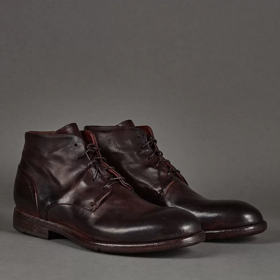 Lemargo Dr21A Mid Brown Fashion