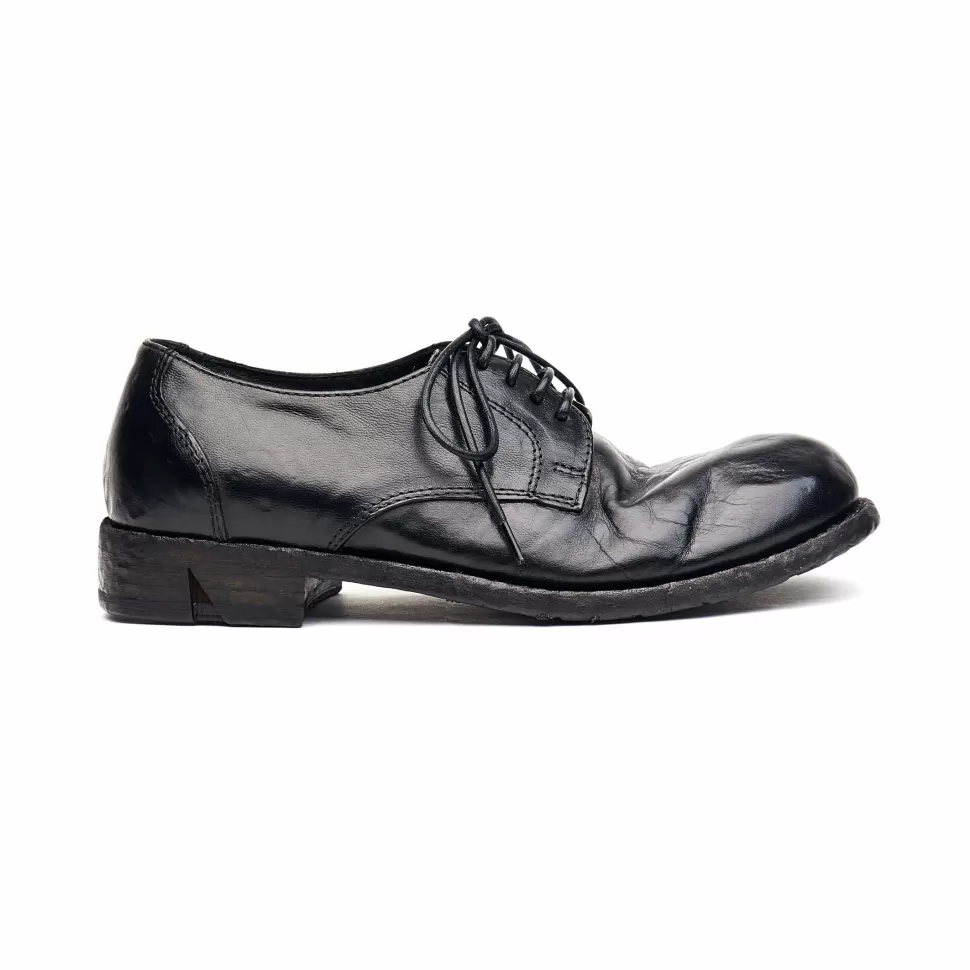 Mattia Capezzani Falce M1715 Black Cheap