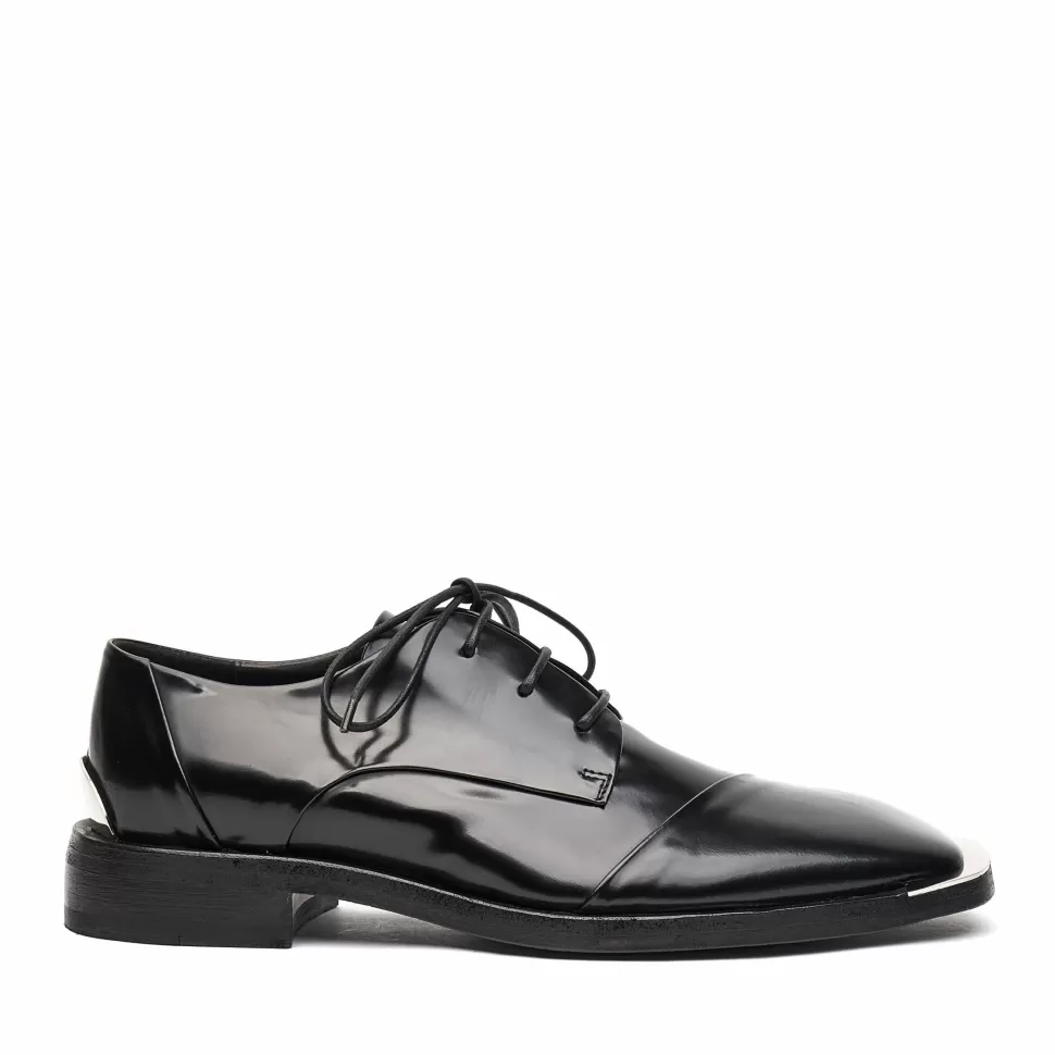 Mattia Capezzani W132 Black Outlet