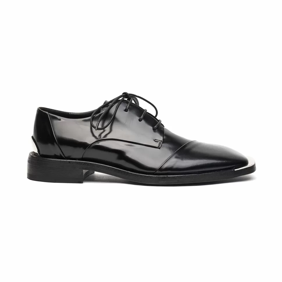 Mattia Capezzani W132 Black Outlet