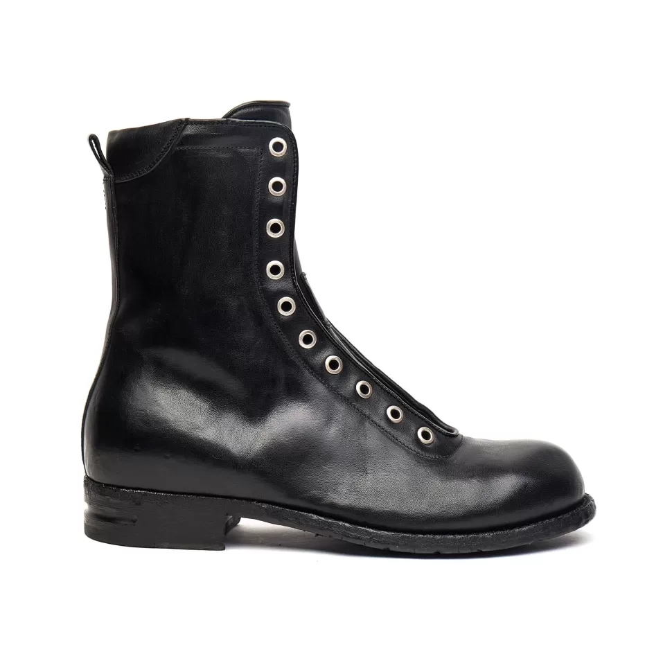 Mattia Capezzani W1731 Black Cheap