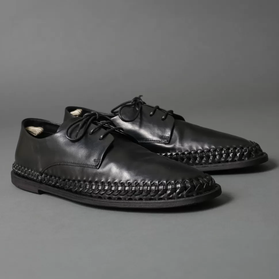 Officine Creative Miles 001 Black New