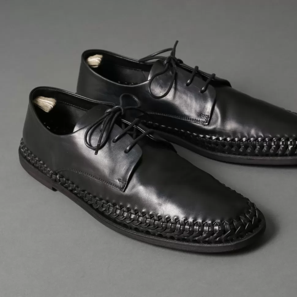 Officine Creative Miles 001 Black New