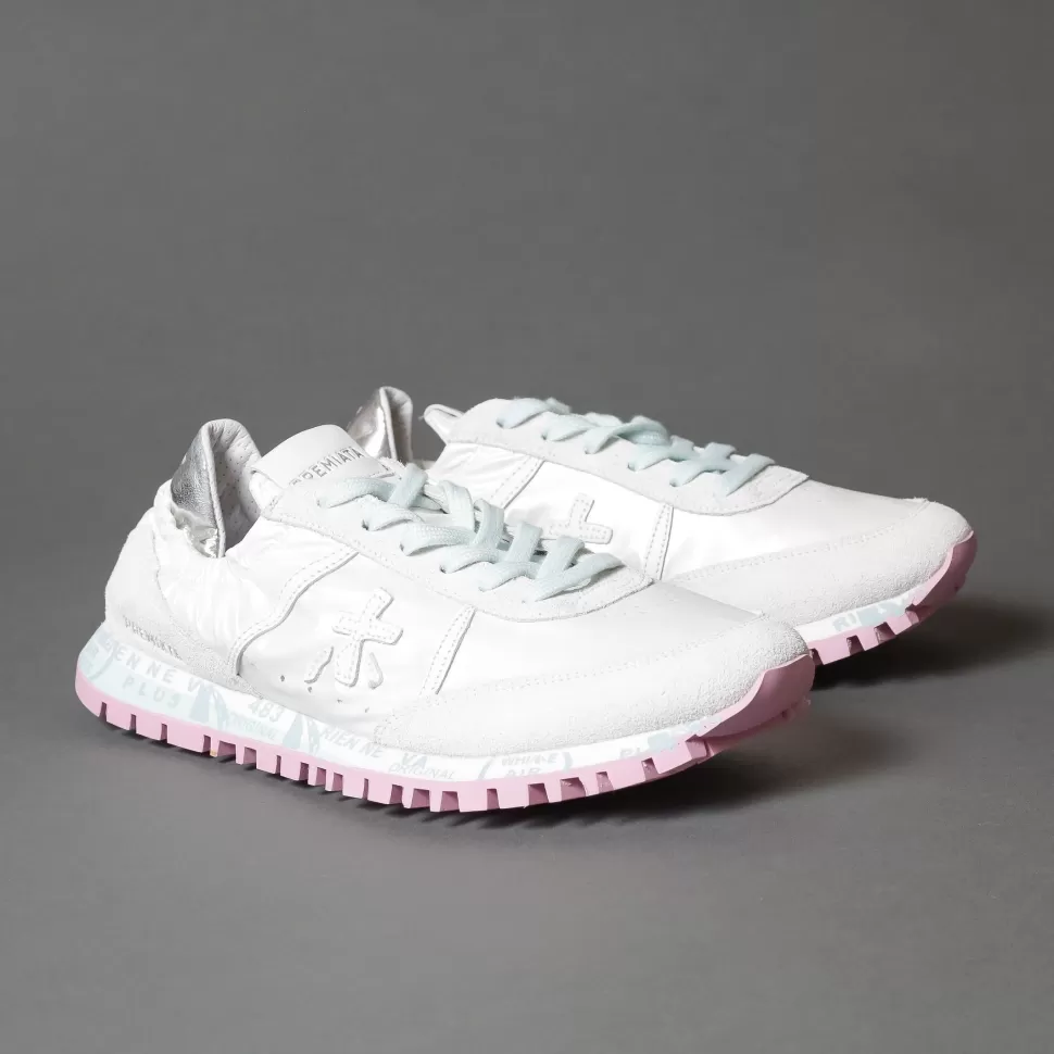 Premiata Seand 6251 White Store