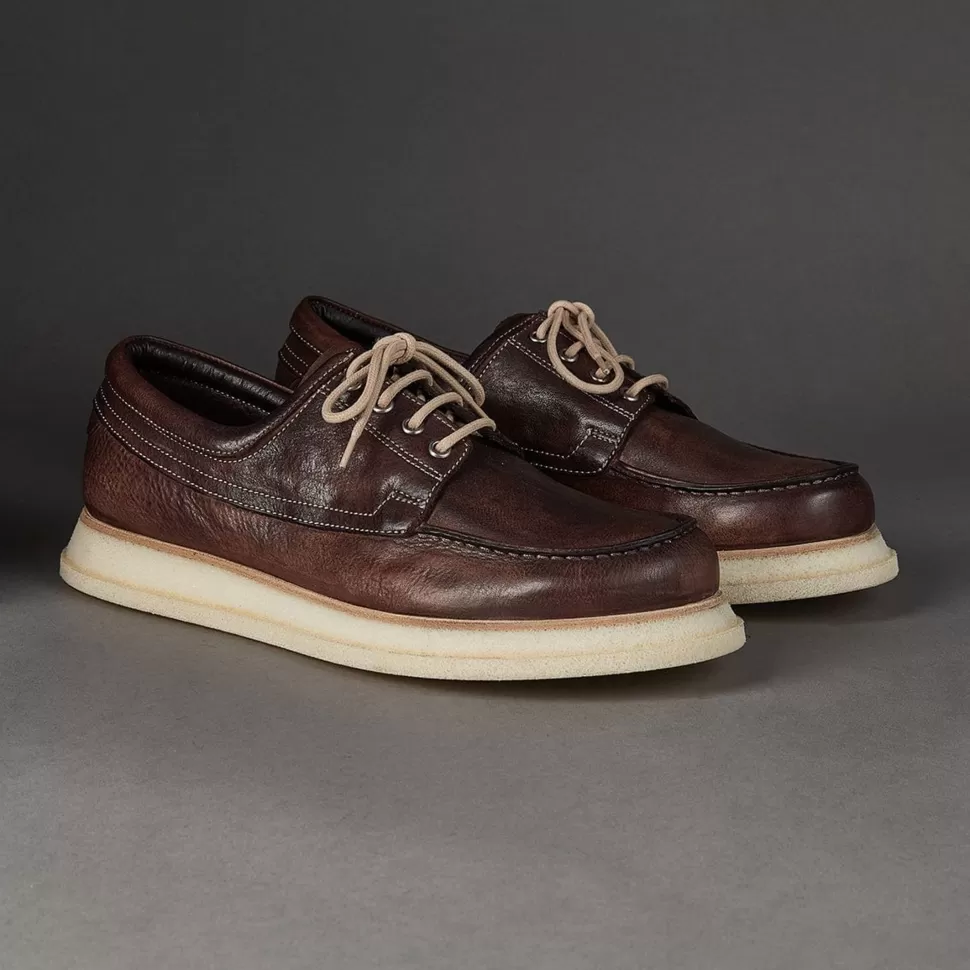 Shoto 6402 Brown Fashion