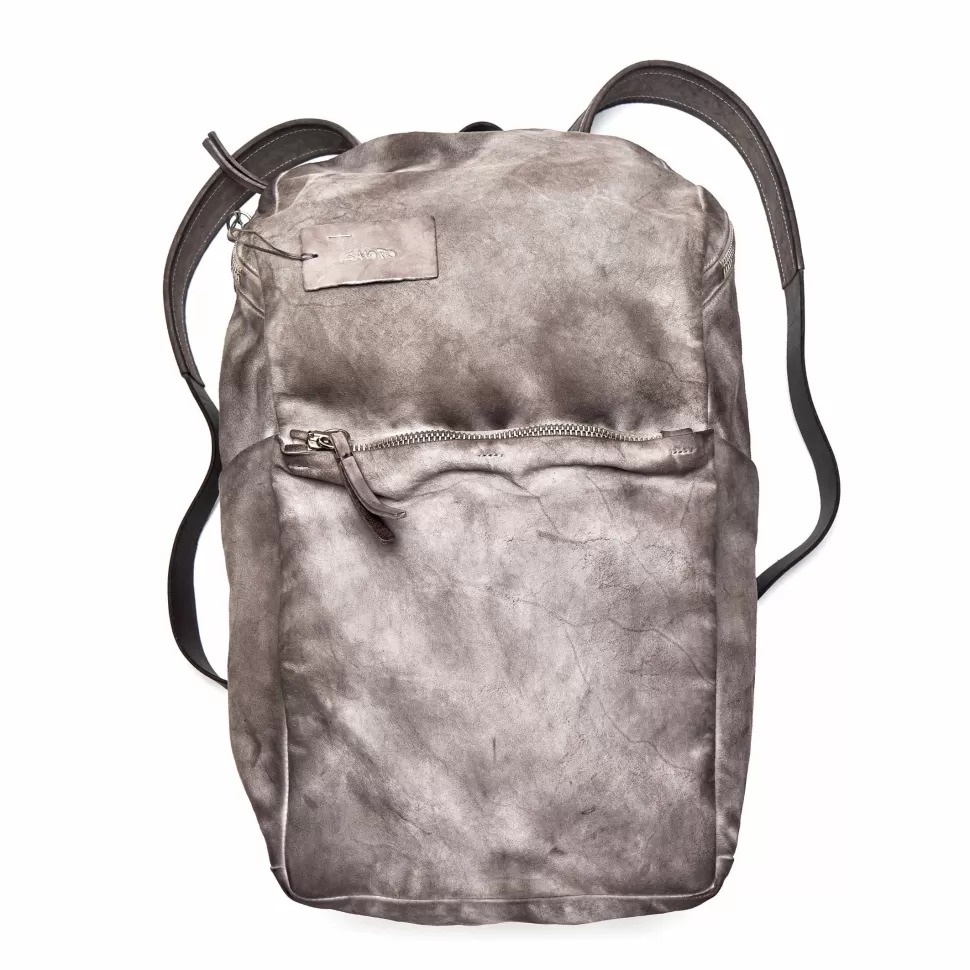 Shoto Bag Cadore Grey Outlet