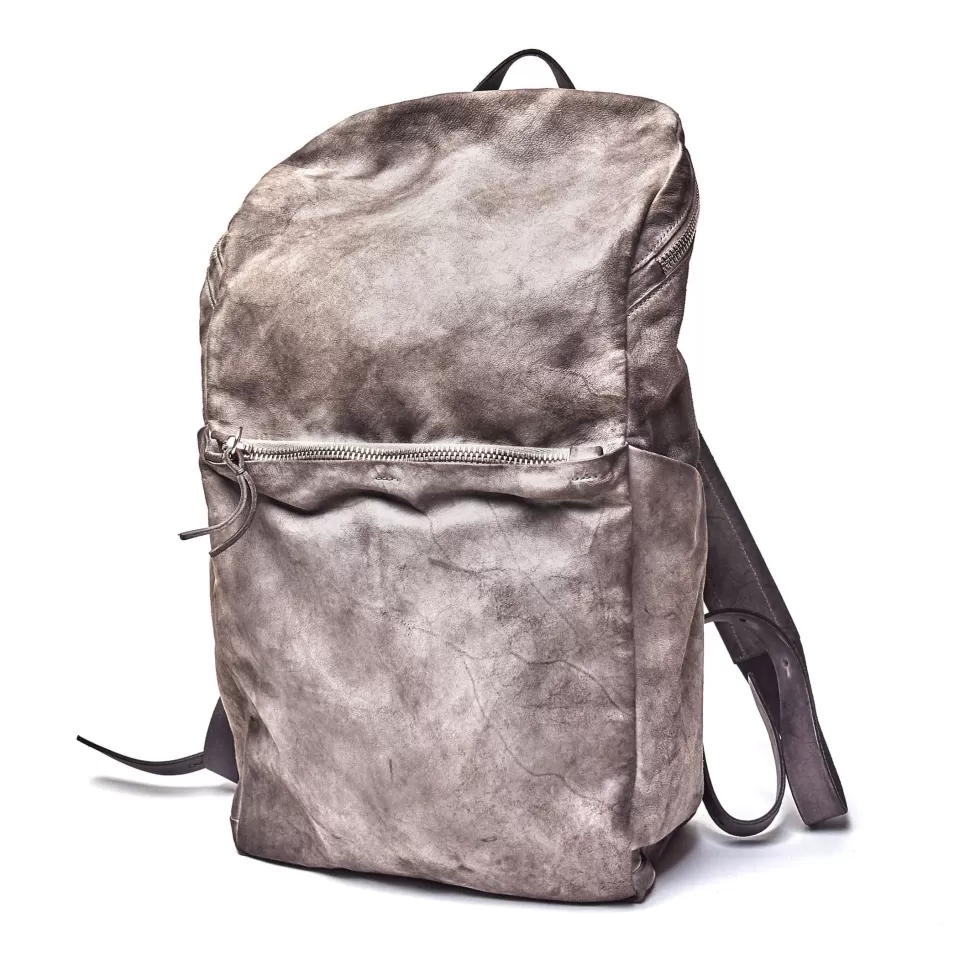 Shoto Bag Cadore Grey Outlet