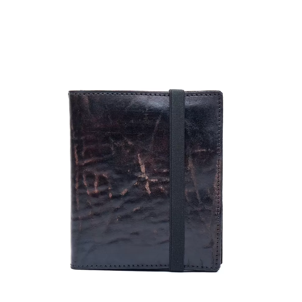 Shoto Men Wallet Black Store